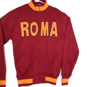 AS Roma jacket L Soccer Calcio